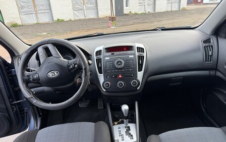 KIA cee'd I рестайлинг, 2011 год, 647 000 рублей, 12 фотография
