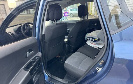 KIA cee'd I рестайлинг, 2011 год, 647 000 рублей, 11 фотография