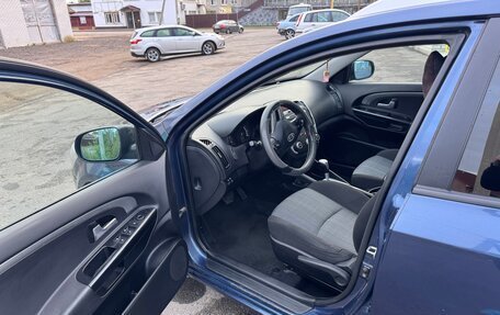 KIA cee'd I рестайлинг, 2011 год, 647 000 рублей, 7 фотография