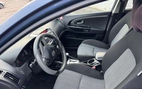 KIA cee'd I рестайлинг, 2011 год, 647 000 рублей, 10 фотография