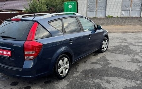 KIA cee'd I рестайлинг, 2011 год, 647 000 рублей, 5 фотография