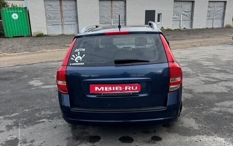 KIA cee'd I рестайлинг, 2011 год, 647 000 рублей, 6 фотография