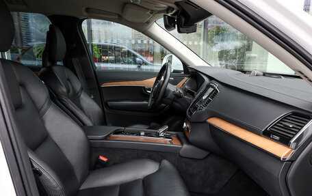 Volvo XC90 II рестайлинг, 2021 год, 5 198 000 рублей, 11 фотография