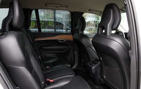 Volvo XC90 II рестайлинг, 2021 год, 5 198 000 рублей, 12 фотография