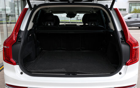 Volvo XC90 II рестайлинг, 2021 год, 5 198 000 рублей, 9 фотография