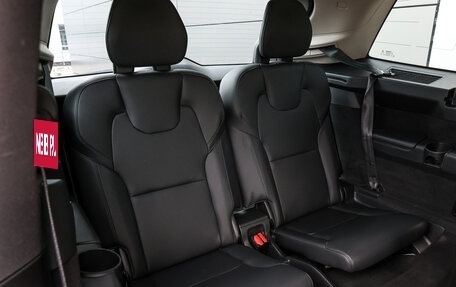 Volvo XC90 II рестайлинг, 2021 год, 5 198 000 рублей, 13 фотография