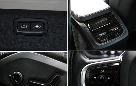 Volvo XC90 II рестайлинг, 2021 год, 5 198 000 рублей, 19 фотография