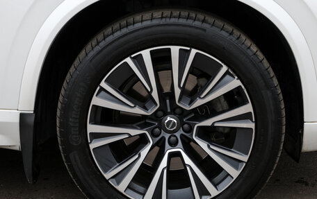 Volvo XC90 II рестайлинг, 2021 год, 5 198 000 рублей, 26 фотография