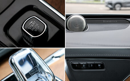 Volvo XC90 II рестайлинг, 2021 год, 5 198 000 рублей, 20 фотография