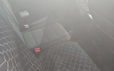 Volkswagen Touran III, 2019 год, 1 496 000 рублей, 15 фотография