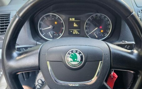 Skoda Octavia, 2010 год, 850 000 рублей, 11 фотография