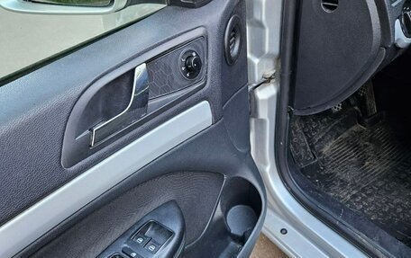 Skoda Octavia, 2010 год, 850 000 рублей, 15 фотография