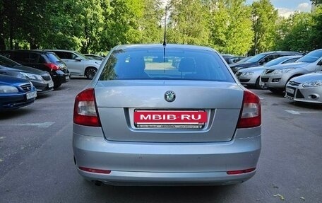 Skoda Octavia, 2010 год, 850 000 рублей, 6 фотография
