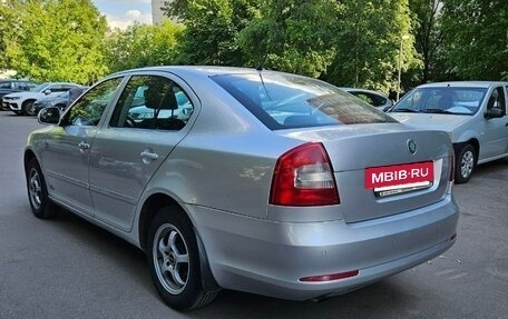 Skoda Octavia, 2010 год, 850 000 рублей, 2 фотография