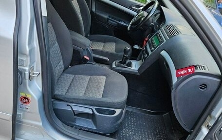 Skoda Octavia, 2010 год, 850 000 рублей, 5 фотография