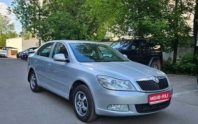 Skoda Octavia, 2010 год, 850 000 рублей, 1 фотография