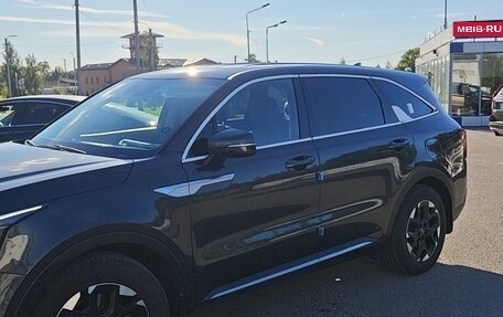 KIA Sorento IV, 2024 год, 5 500 000 рублей, 1 фотография