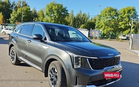 KIA Sorento IV, 2024 год, 5 500 000 рублей, 2 фотография