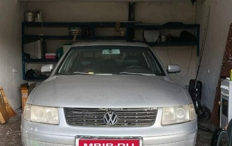 Volkswagen Passat B5+ рестайлинг, 2000 год, 200 000 рублей, 1 фотография