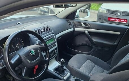 Skoda Octavia, 2010 год, 850 000 рублей, 16 фотография