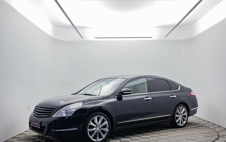 Nissan Teana, 2011 год, 987 000 рублей, 1 фотография