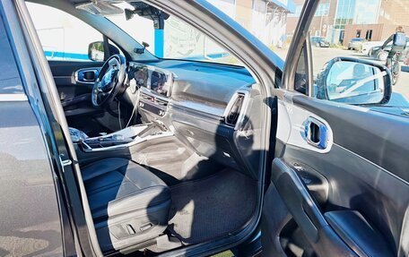 KIA Sorento IV, 2024 год, 5 500 000 рублей, 5 фотография