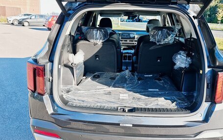 KIA Sorento IV, 2024 год, 5 500 000 рублей, 7 фотография