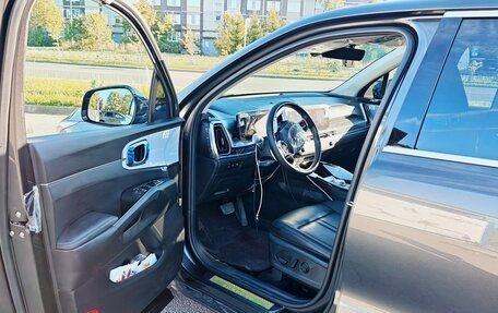 KIA Sorento IV, 2024 год, 5 500 000 рублей, 9 фотография