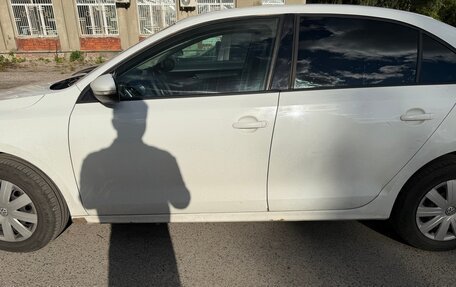 Volkswagen Jetta VI, 2016 год, 950 000 рублей, 5 фотография