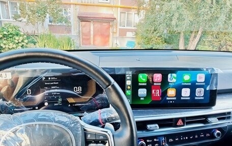 KIA Sorento IV, 2024 год, 5 500 000 рублей, 13 фотография