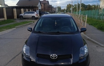 Toyota Auris II, 2008 год, 630 000 рублей, 1 фотография