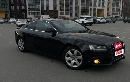 Audi A5, 2008 год, 1 350 000 рублей, 1 фотография
