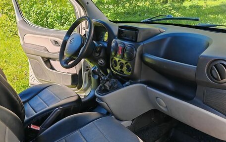 Fiat Doblo I, 2007 год, 370 000 рублей, 1 фотография