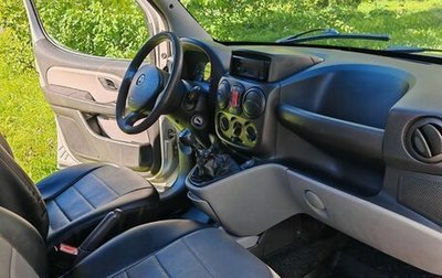 Fiat Doblo I, 2007 год, 370 000 рублей, 1 фотография