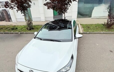KIA cee'd III, 2019 год, 1 900 000 рублей, 1 фотография