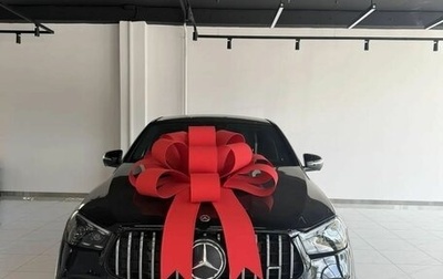 Mercedes-Benz GLE Coupe AMG, 2021 год, 11 400 000 рублей, 1 фотография