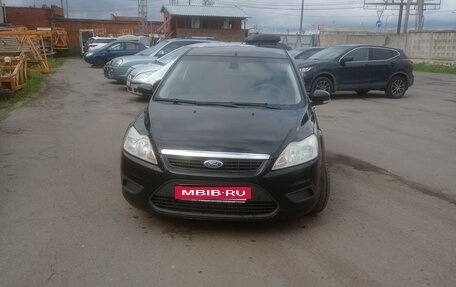 Ford Focus II рестайлинг, 2010 год, 480 000 рублей, 1 фотография