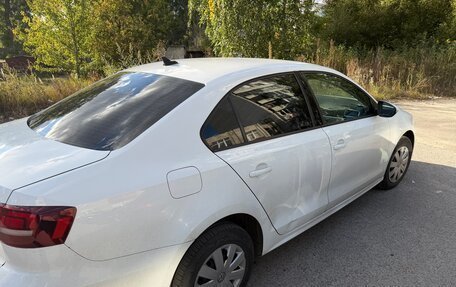 Volkswagen Jetta VI, 2016 год, 950 000 рублей, 6 фотография