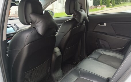 KIA Sportage III, 2013 год, 950 000 рублей, 6 фотография