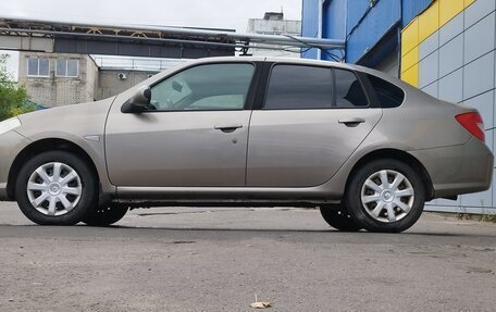 Renault Symbol, 2010 год, 439 000 рублей, 5 фотография