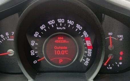 KIA Sportage III, 2013 год, 950 000 рублей, 7 фотография