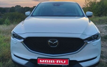 Mazda CX-5 II, 2021 год, 3 250 000 рублей, 1 фотография