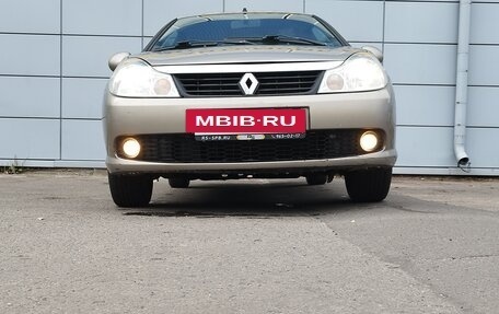 Renault Symbol, 2010 год, 439 000 рублей, 4 фотография