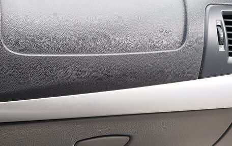 Renault Symbol, 2010 год, 439 000 рублей, 22 фотография