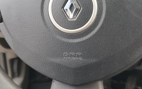 Renault Symbol, 2010 год, 439 000 рублей, 21 фотография