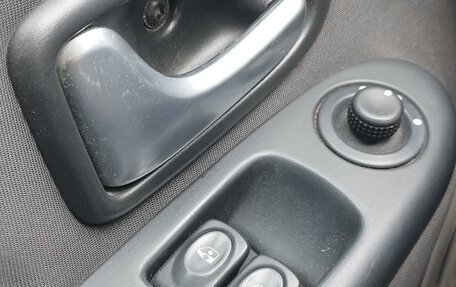 Renault Symbol, 2010 год, 439 000 рублей, 26 фотография