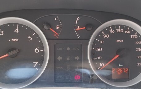 Renault Symbol, 2010 год, 439 000 рублей, 32 фотография