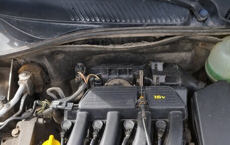Renault Symbol, 2010 год, 439 000 рублей, 31 фотография