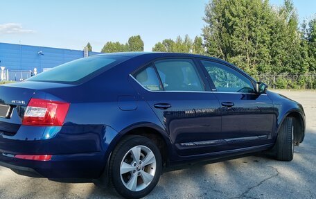 Skoda Octavia, 2014 год, 1 448 000 рублей, 7 фотография