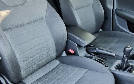 Skoda Octavia, 2014 год, 1 448 000 рублей, 12 фотография